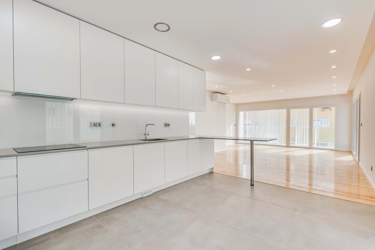 Apartamento T4 para Venda em Cascais e Estoril Foto 28