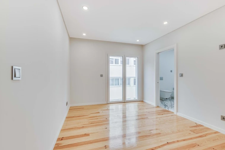 Apartamento T4 para Venda em Cascais e Estoril Foto 17