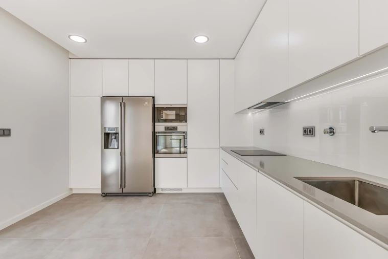 Apartamento T4 para Venda em Cascais e Estoril Foto 31