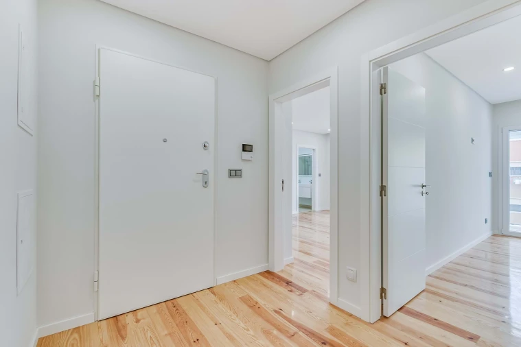 Apartamento T4 para Venda em Cascais e Estoril Foto 4
