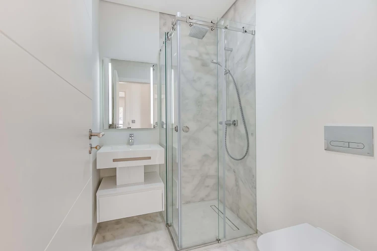 Apartamento T4 para Venda em Cascais e Estoril Foto 24