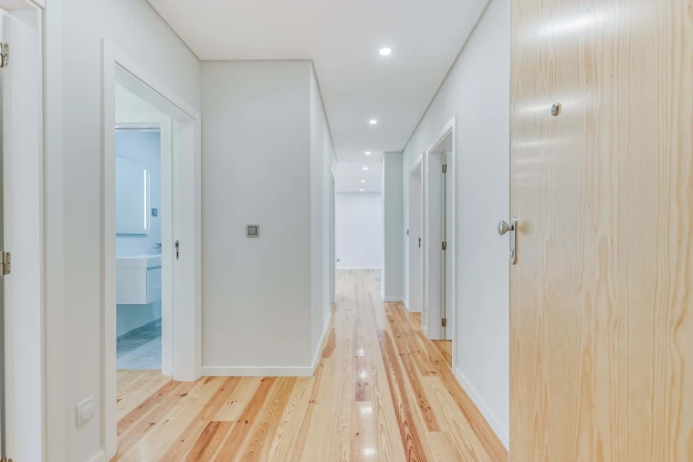 Apartamento T4 para Venda em Cascais e Estoril Foto 3