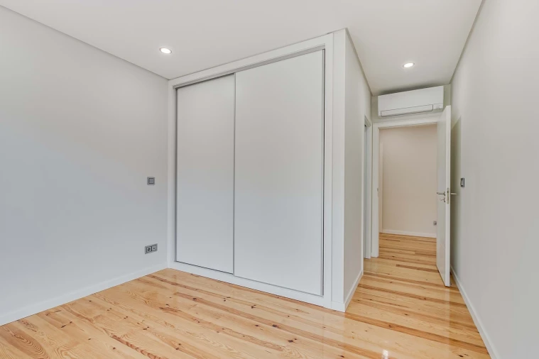 Apartamento T4 para Venda em Cascais e Estoril Foto 14