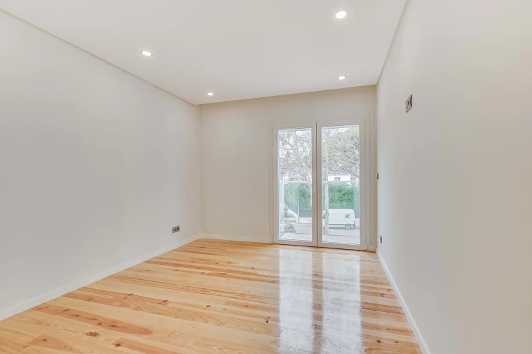 Apartamento T4 para Venda em Cascais e Estoril Foto 21