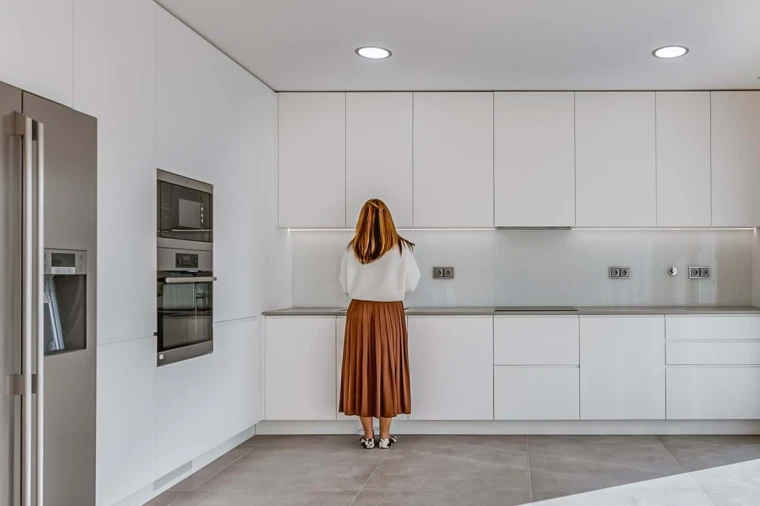 Apartamento T4 para Venda em Cascais e Estoril Foto 32