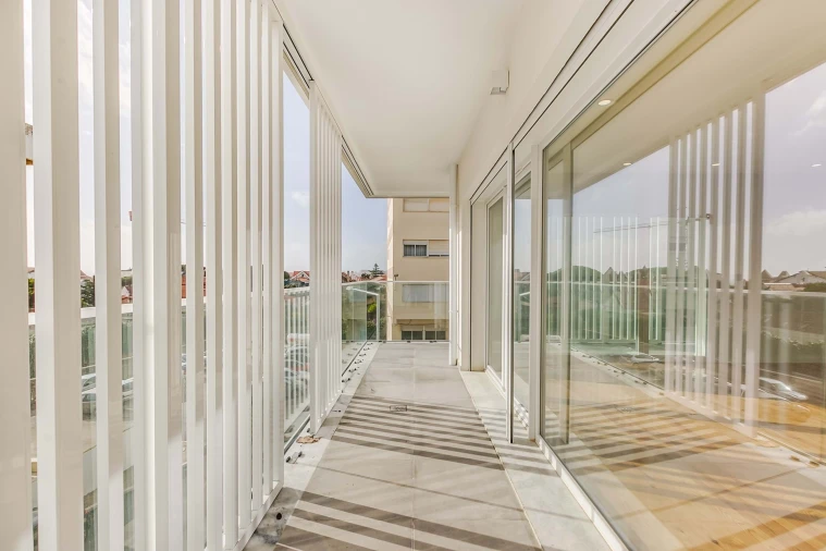 Apartamento T4 para Venda em Cascais e Estoril Foto 2