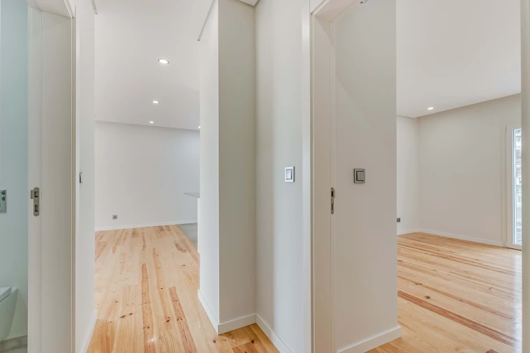 Apartamento T4 para Venda em Cascais e Estoril Foto 20