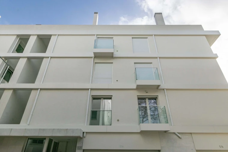 Apartamento T4 para Venda em Cascais e Estoril Foto 38
