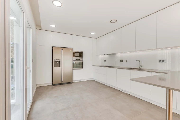 Apartamento T4 para Venda em Cascais e Estoril Foto 30