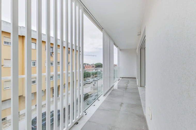 Apartamento T4 para Venda em Cascais e Estoril Foto 11