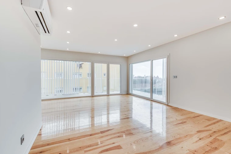 Apartamento T4 para Venda em Cascais e Estoril Foto 25