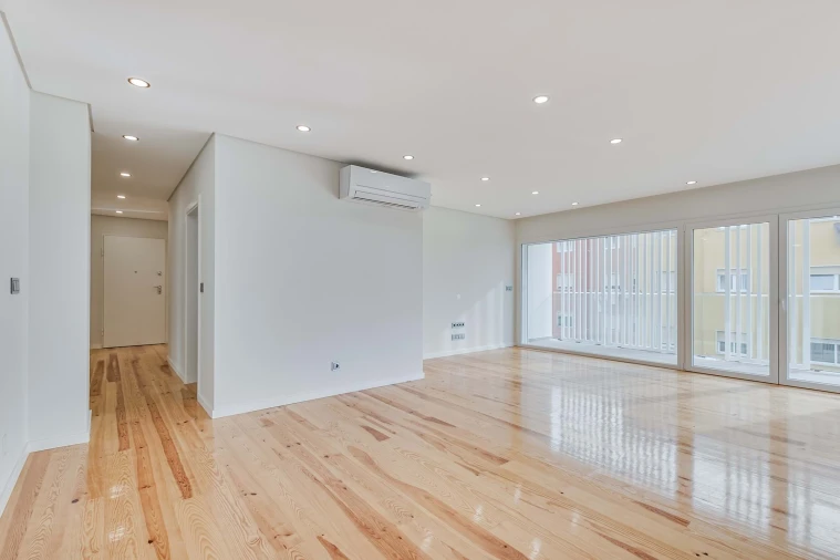 Apartamento T4 para Venda em Cascais e Estoril Foto 26