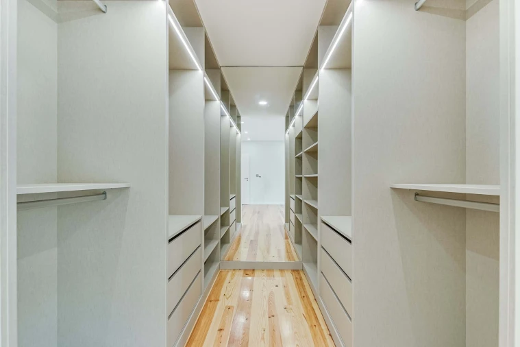 Apartamento T4 para Venda em Cascais e Estoril Foto 9