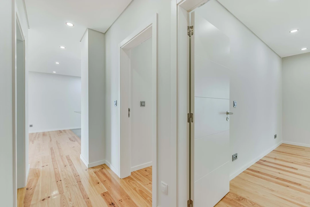 Apartamento T4 para Venda em Cascais e Estoril Foto 16