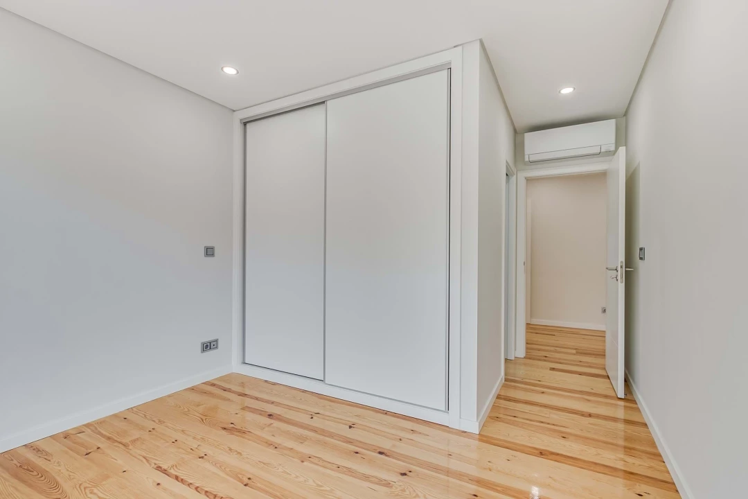 Apartamento T4 para Venda em Cascais e Estoril Foto 14