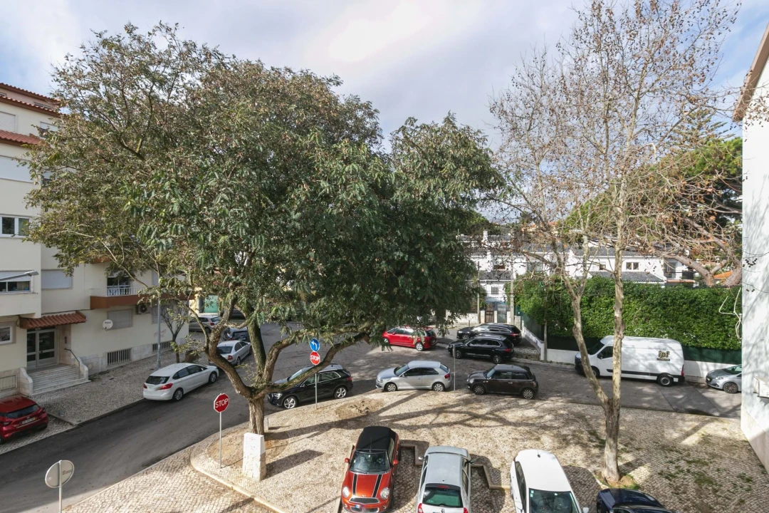 Apartamento T4 para Venda em Cascais e Estoril Foto 34