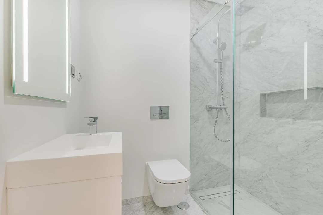 Apartamento T4 para Venda em Cascais e Estoril Foto 15