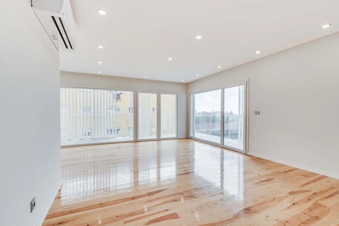 Apartamento T4 para Venda em Cascais e Estoril Foto 25
