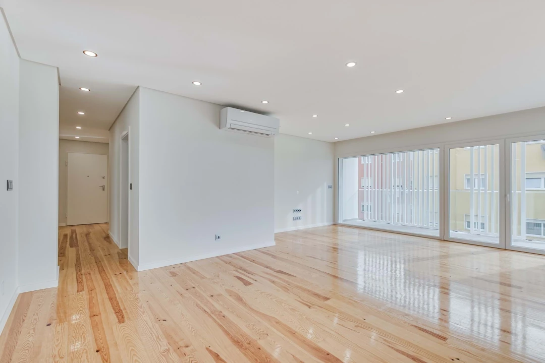 Apartamento T4 para Venda em Cascais e Estoril Foto 26