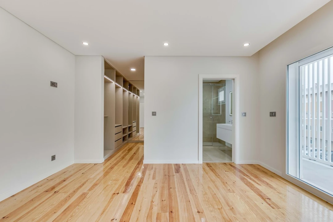 Apartamento T4 para Venda em Cascais e Estoril Foto 8