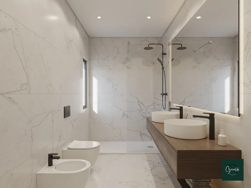 Moradia T3 para Venda em Alcabideche Foto 15