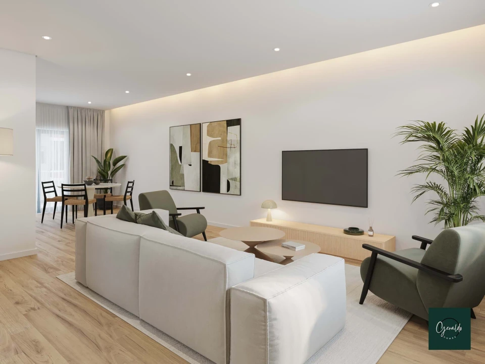 Moradia T3 para Venda em Alcabideche Foto 4