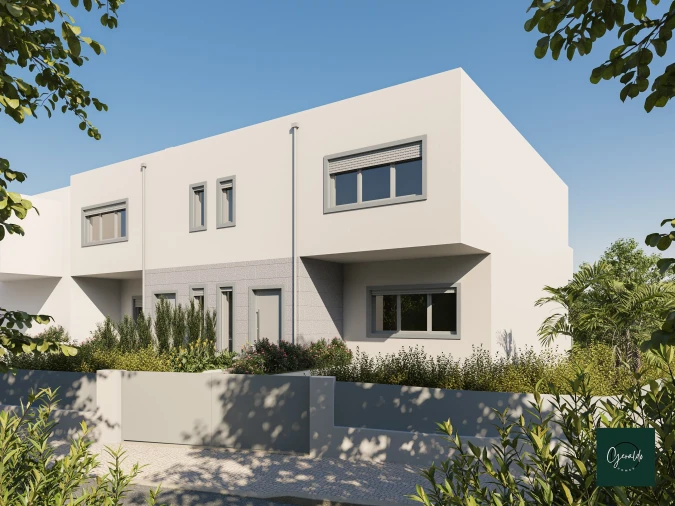 Moradia T3 para Venda em Alcabideche Foto 2