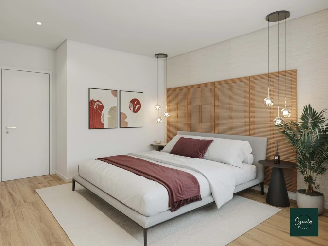 Moradia T3 para Venda em Alcabideche Foto 9