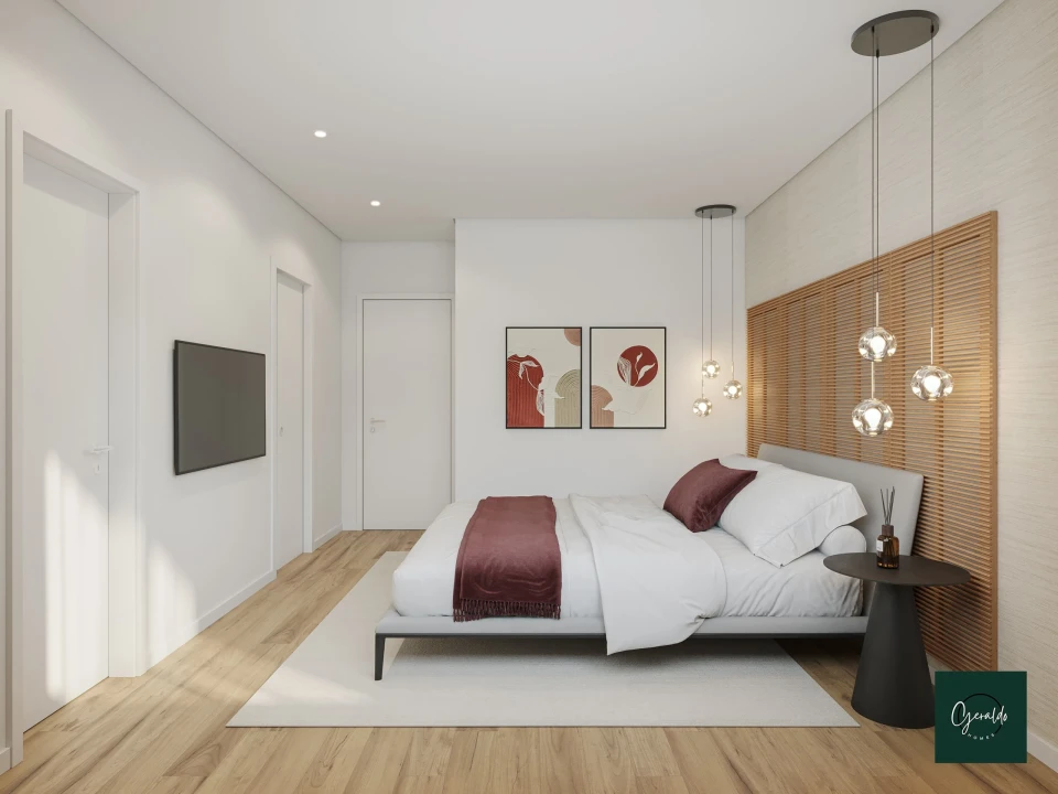 Moradia T3 para Venda em Alcabideche Foto 8