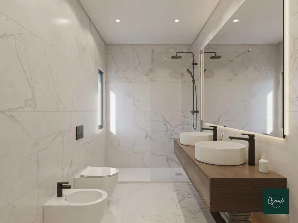 Moradia T3 para Venda em Alcabideche Foto 11