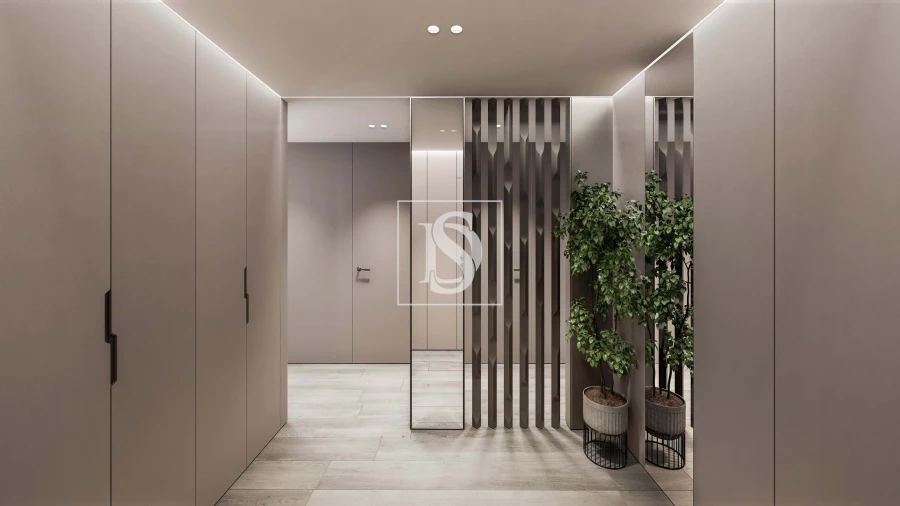 Apartamento T2 para Venda em Cidade da Maia Foto 7