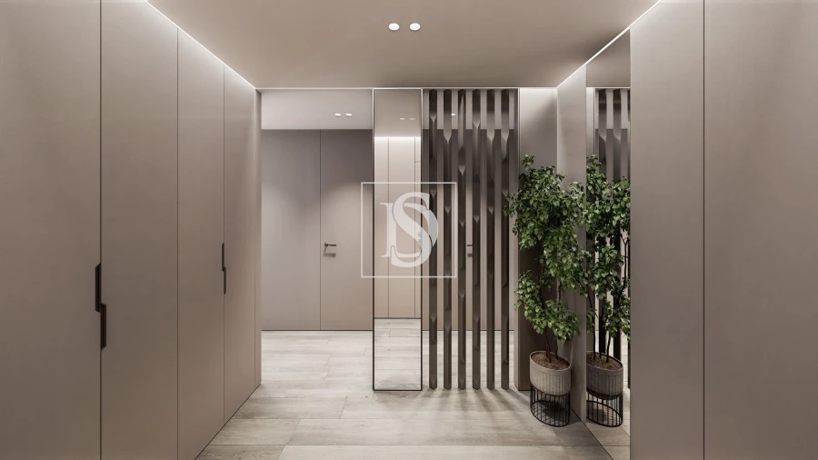 Apartamento T3 para Venda em Cidade da Maia Foto 7