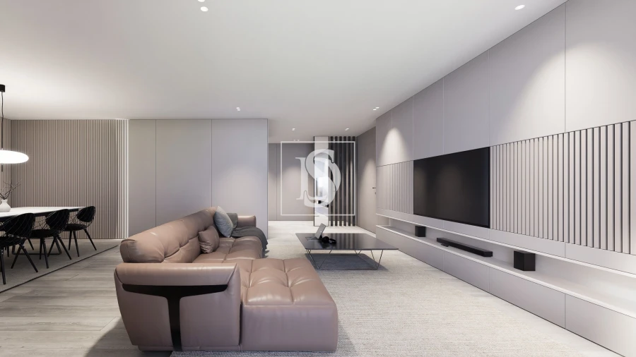 Apartamento T3 para Venda em Cidade da Maia Foto 3