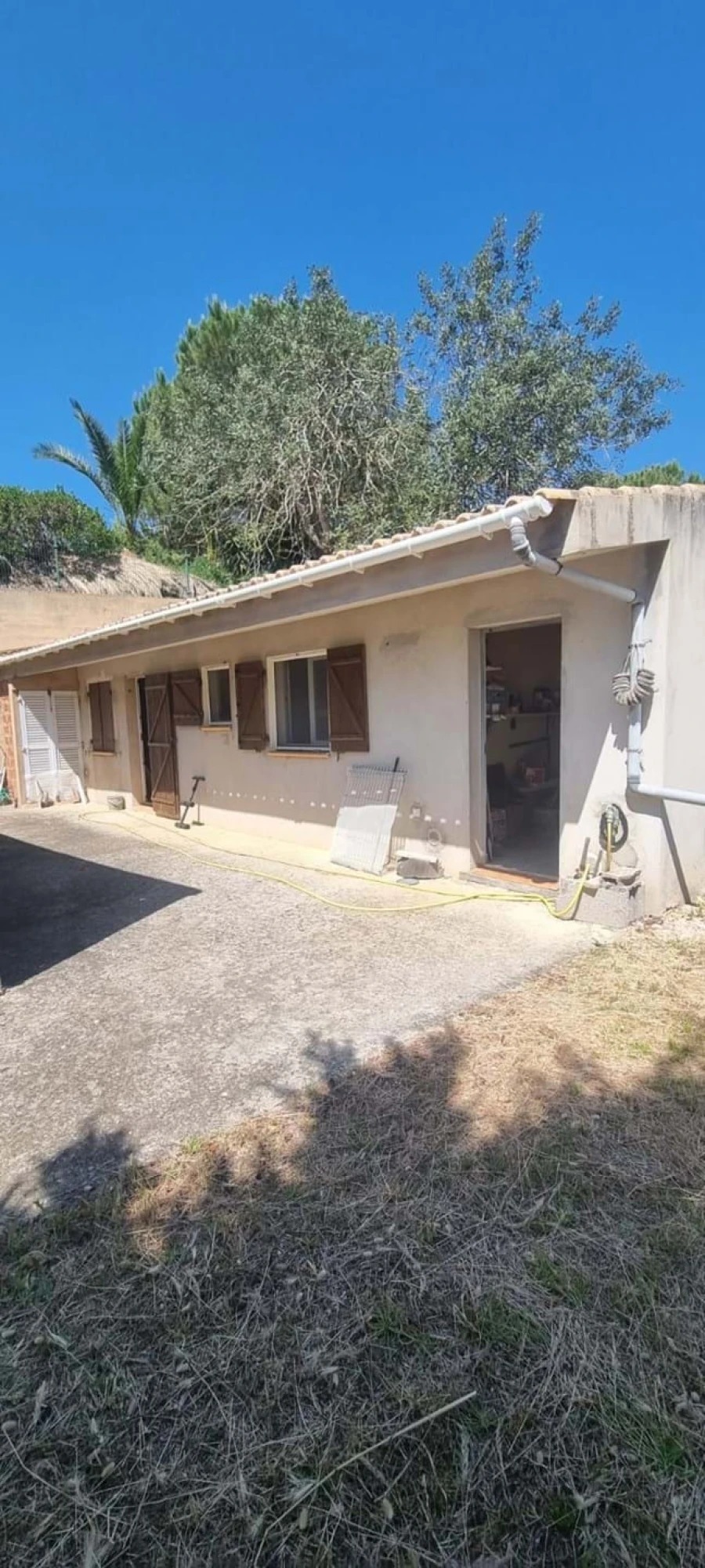 Terreno para Venda em Estômbar e Parchal Foto 6