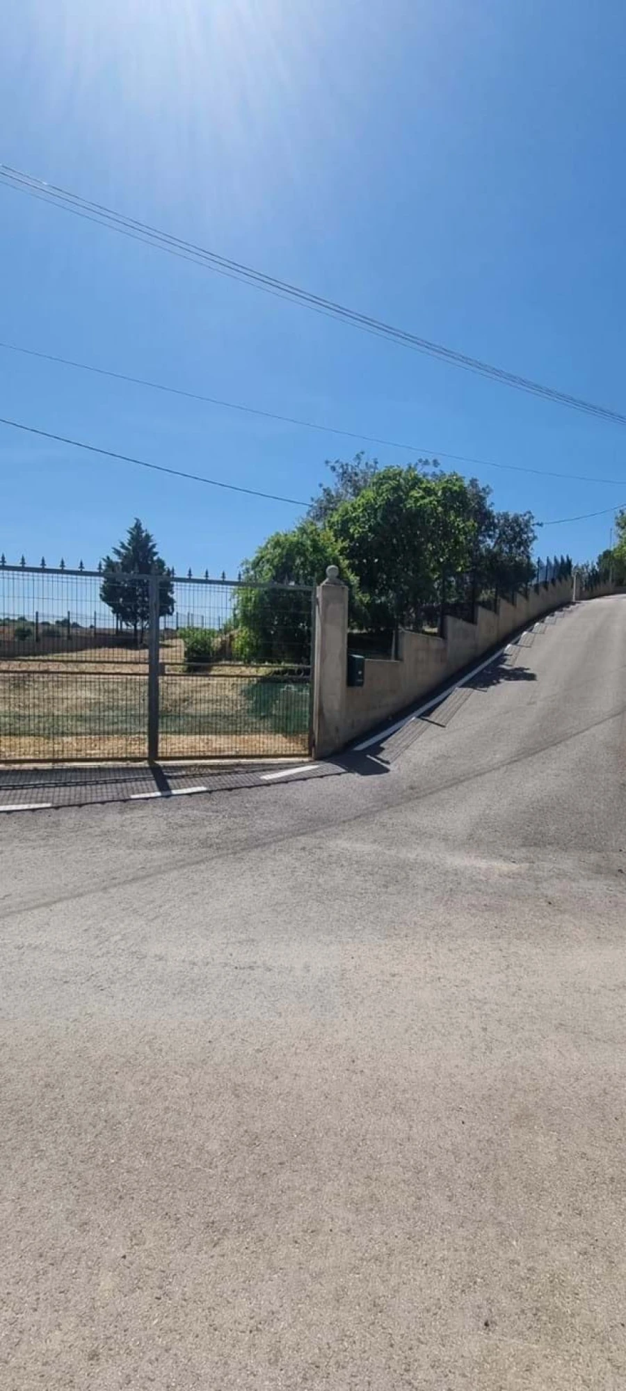 Terreno para Venda em Estômbar e Parchal