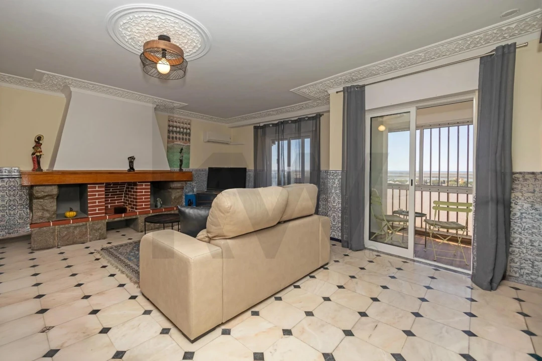 Apartamento T5 para Venda em Faro (Sé e São Pedro) Foto 6