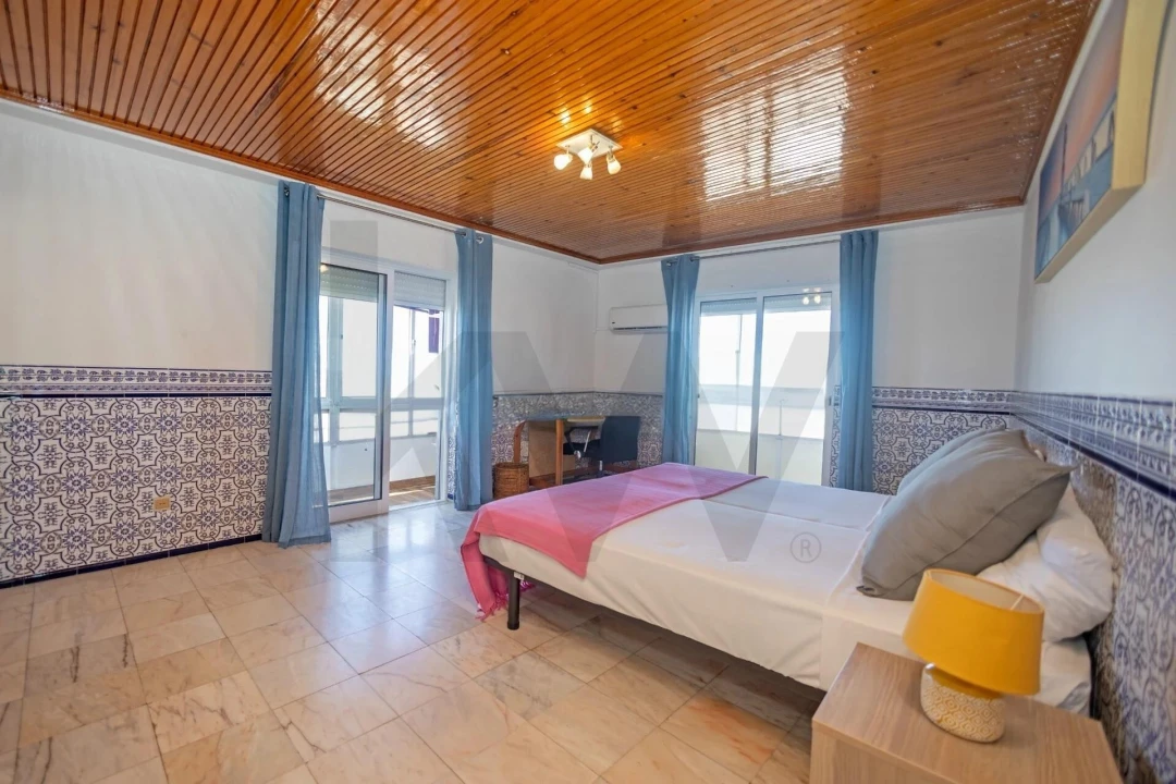 Apartamento T5 para Venda em Faro (Sé e São Pedro) Foto 20