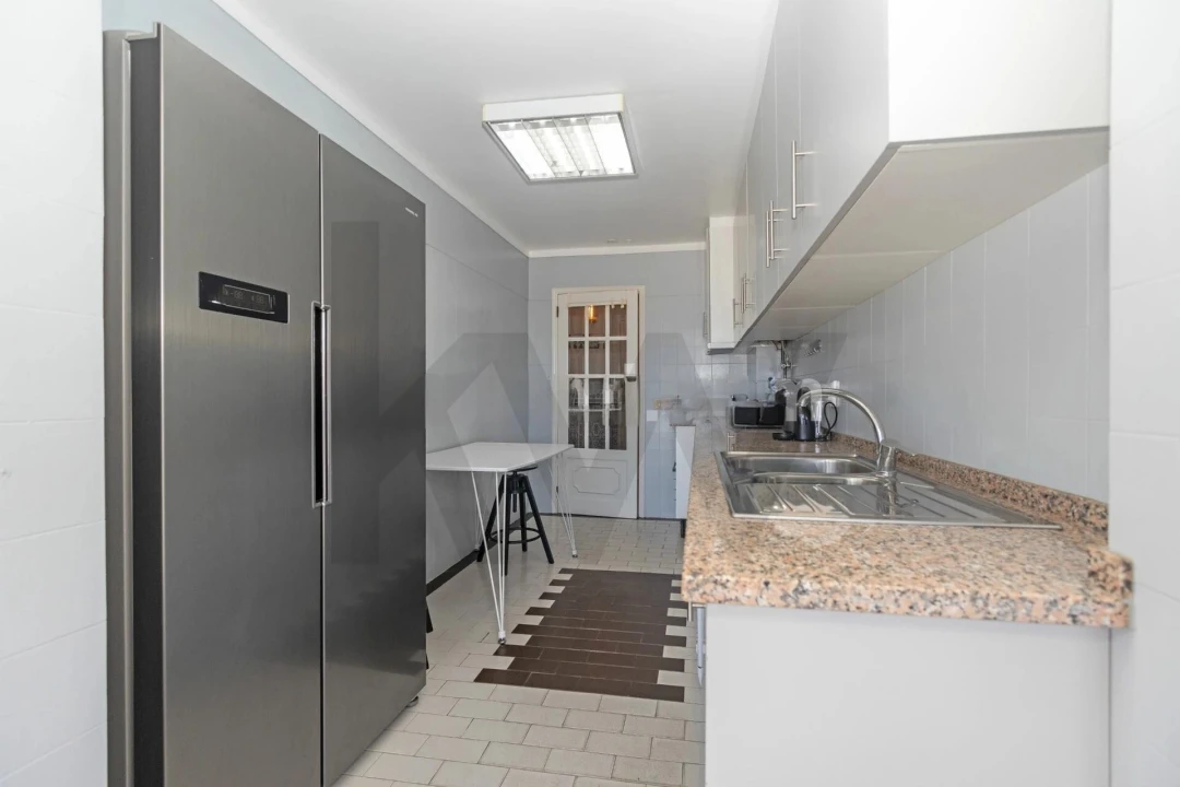 Apartamento T5 para Venda em Faro (Sé e São Pedro) Foto 10