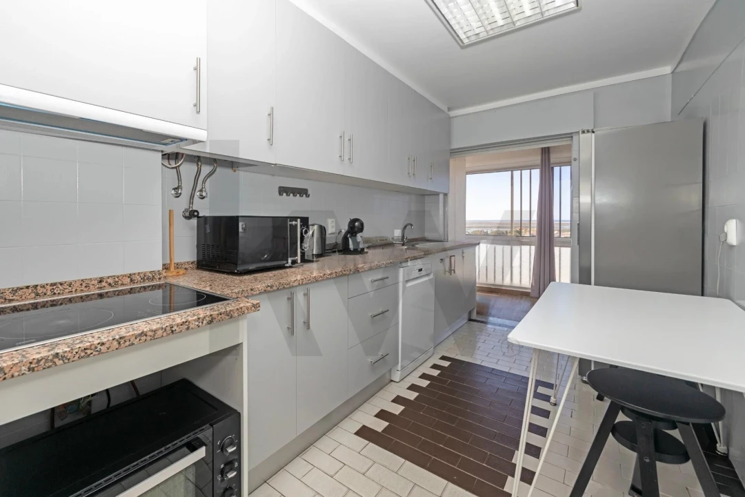 Apartamento T5 para Venda em Faro (Sé e São Pedro) Foto 12