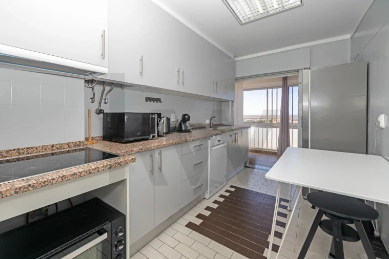 Apartamento T5 para Venda em Faro (Sé e São Pedro) Foto 12