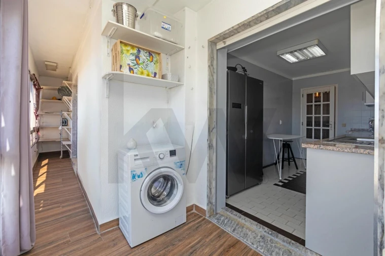 Apartamento T5 para Venda em Faro (Sé e São Pedro) Foto 11