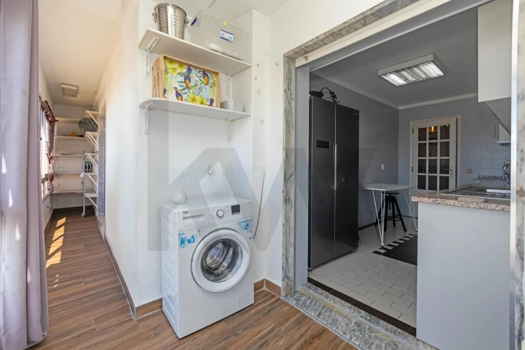 Apartamento T5 para Venda em Faro (Sé e São Pedro) Foto 11