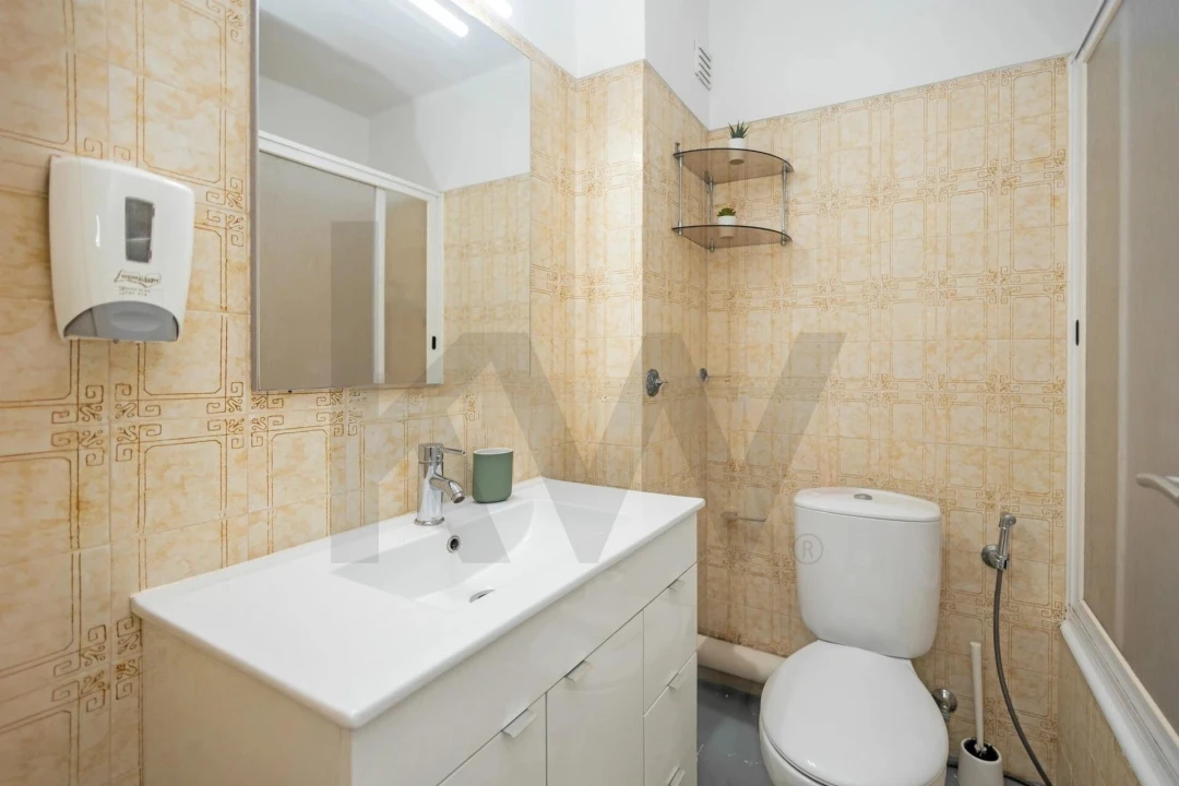 Apartamento T5 para Venda em Faro (Sé e São Pedro) Foto 21