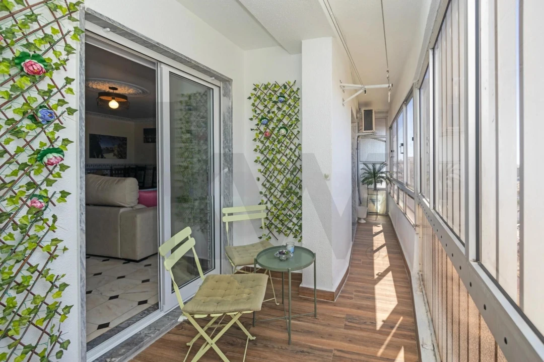 Apartamento T5 para Venda em Faro (Sé e São Pedro) Foto 13