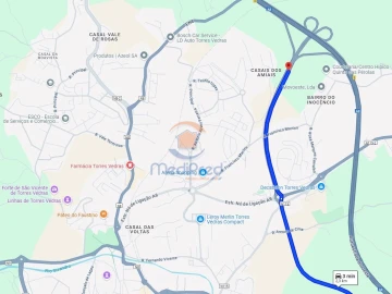 Moradia T1 para Venda em Santa Maria, São Pedro e Matacães