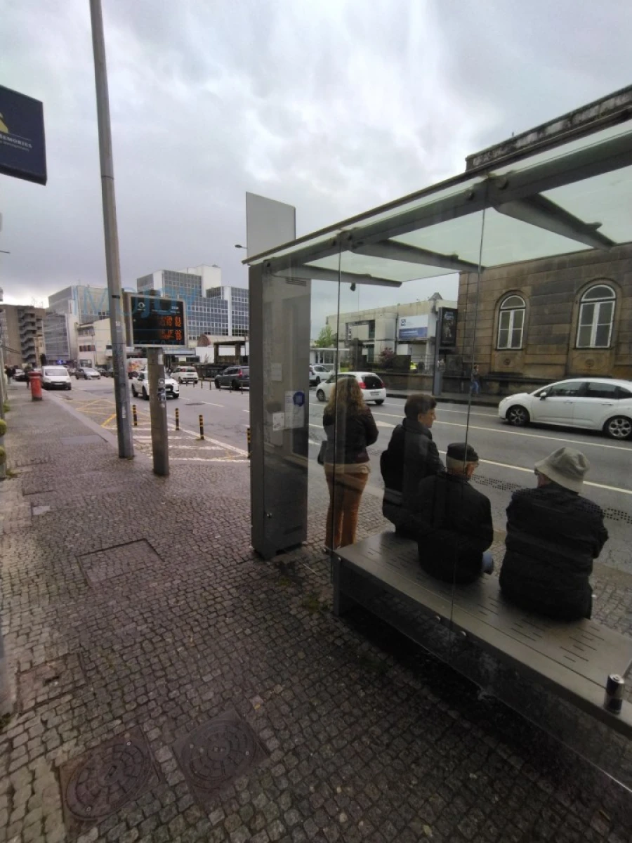 Prédio para Arrendamento em Cedofeita, Santo Ildefonso, Sé, Miragaia, São Nicolau e Vitória Foto 38