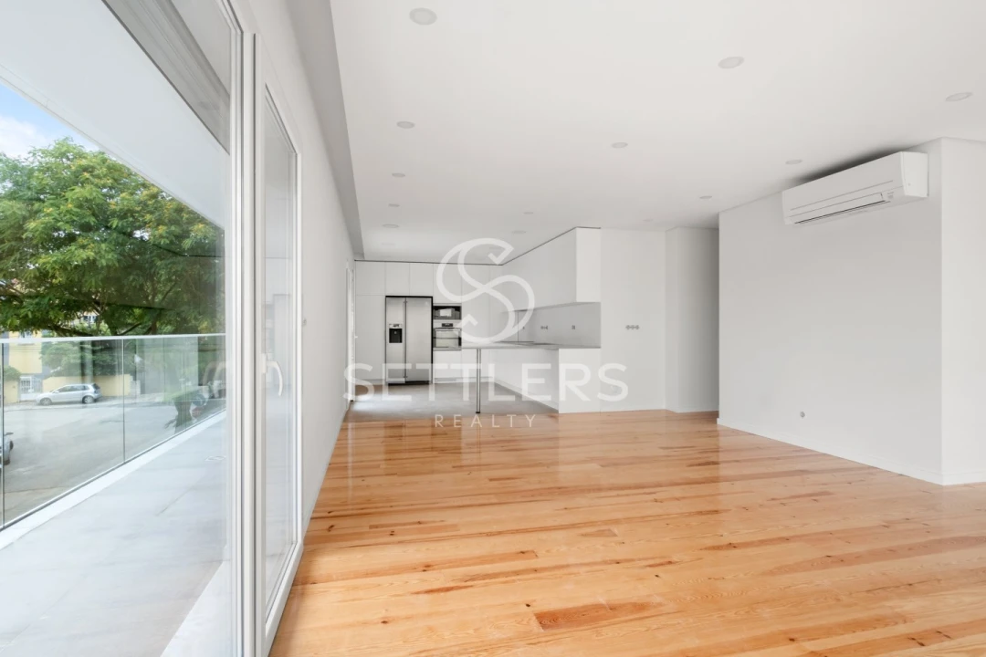 Apartamento T4 para Venda em Cascais e Estoril Foto 2