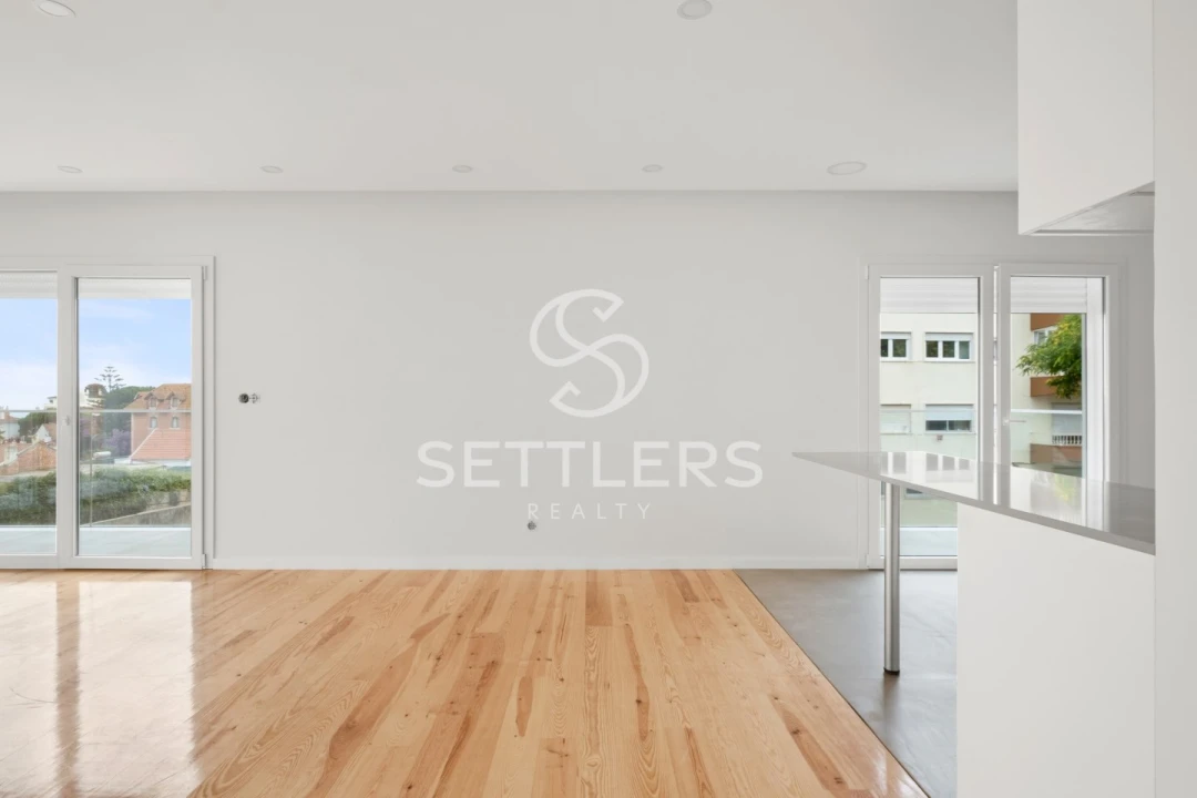 Apartamento T4 para Venda em Cascais e Estoril Foto 1