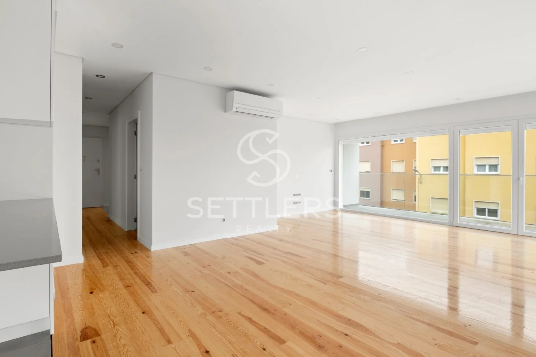 Apartamento T4 para Venda em Cascais e Estoril Foto 3