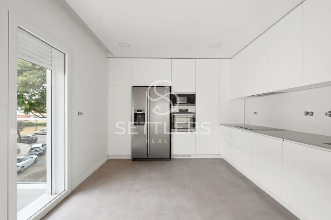 Apartamento T4 para Venda em Cascais e Estoril Foto 5